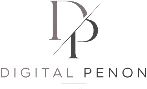Logo Digital Penon
